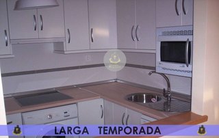 Piso en alquiler en Fígares en Granada