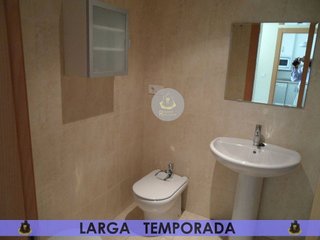 Piso en alquiler en Fígares en Granada