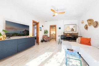 Casa pareada en venta en Pobla (Sa)