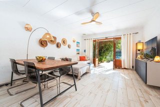 Casa pareada en venta en Pobla (Sa)
