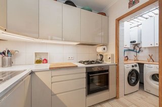 Casa pareada en venta en Pobla (Sa)