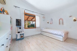 Casa pareada en venta en Pobla (Sa)