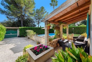 Casa pareada en venta en Pobla (Sa)