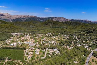Casa pareada en venta en Pobla (Sa)
