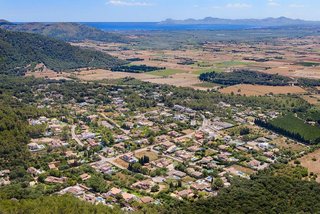 Casa pareada en venta en Pobla (Sa)