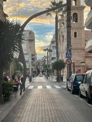 Edificio en venta en Centro en Torrevieja