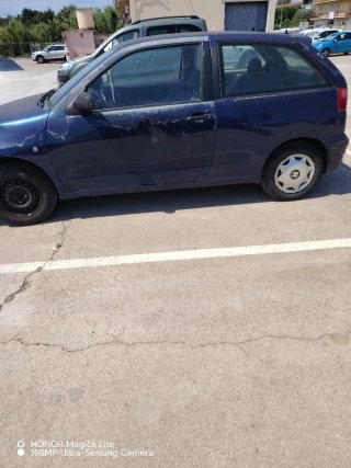 SEAT Ibiza 1999