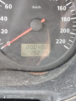 SEAT Ibiza 1999