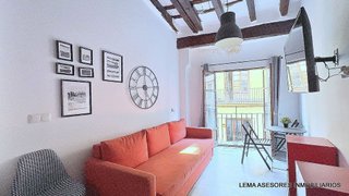 Edificio en venta en El Mercat en Valencia