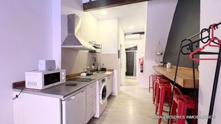 Edificio en venta en El Mercat en Valencia
