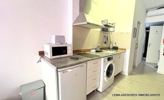 Edificio en venta en El Mercat en Valencia