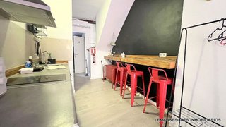 Edificio en venta en El Mercat en Valencia