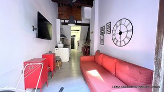 Edificio en venta en El Mercat en Valencia