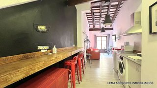 Edificio en venta en El Mercat en Valencia