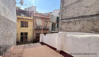 Edificio en venta en El Mercat en Valencia
