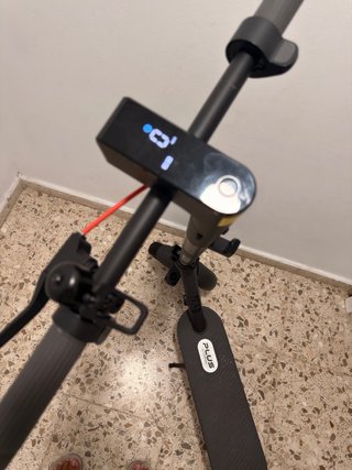 Patinete Eléctrico Xiaomi 5 Plus, garantía 2 años