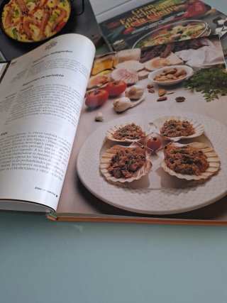 Gran enciclopedia de la cocina