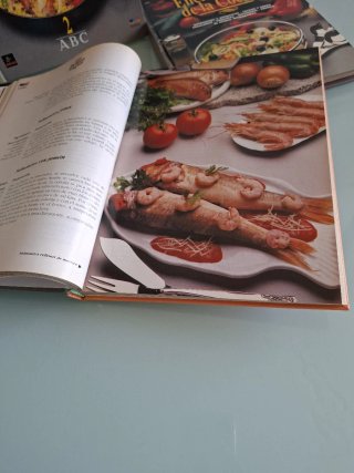Gran enciclopedia de la cocina