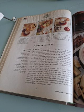 Gran enciclopedia de la cocina