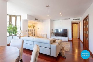 Piso en venta en Casco Antiguo - Santa Cruz en Alicante