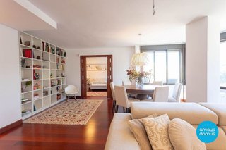 Piso en venta en Casco Antiguo - Santa Cruz en Alicante