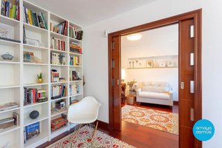 Piso en venta en Casco Antiguo - Santa Cruz en Alicante