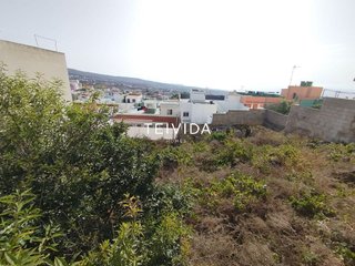 Terreno en venta en Granadilla de Abona ciudad en Granadilla de Abona