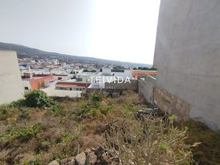 Terreno en venta en Granadilla de Abona ciudad en Granadilla de Abona