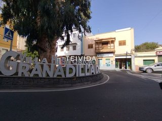 Terreno en venta en Granadilla de Abona ciudad en Granadilla de Abona