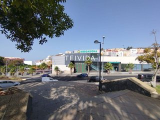 Terreno en venta en Granadilla de Abona ciudad en Granadilla de Abona