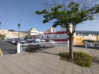 Terreno en venta en Granadilla de Abona ciudad en Granadilla de Abona