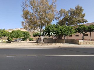 Terreno en venta en Granadilla de Abona ciudad en Granadilla de Abona