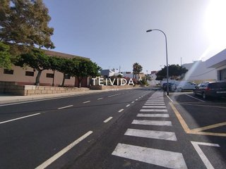 Terreno en venta en Granadilla de Abona ciudad en Granadilla de Abona