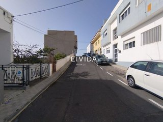 Terreno en venta en Granadilla de Abona ciudad en Granadilla de Abona