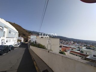 Terreno en venta en Granadilla de Abona ciudad en Granadilla de Abona