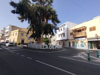 Terreno en venta en Granadilla de Abona ciudad en Granadilla de Abona