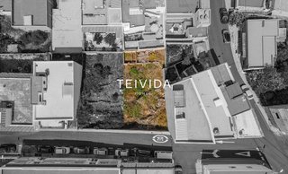 Terreno en venta en Granadilla de Abona ciudad en Granadilla de Abona