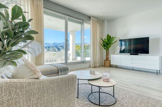 Piso en venta en Bel Air - Cancelada - Saladillo en Estepona