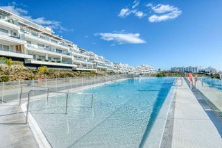 Piso en venta en Bel Air - Cancelada - Saladillo en Estepona