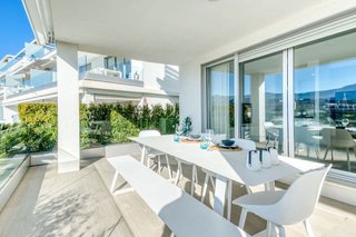 Piso en venta en Bel Air - Cancelada - Saladillo en Estepona