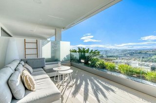 Piso en venta en Bel Air - Cancelada - Saladillo en Estepona