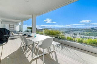 Piso en venta en Bel Air - Cancelada - Saladillo en Estepona