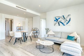 Piso en venta en Bel Air - Cancelada - Saladillo en Estepona