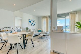 Piso en venta en Bel Air - Cancelada - Saladillo en Estepona