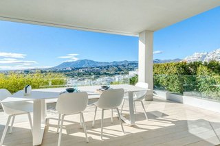 Piso en venta en Bel Air - Cancelada - Saladillo en Estepona
