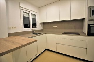 Piso en alquiler en Centro en Almería