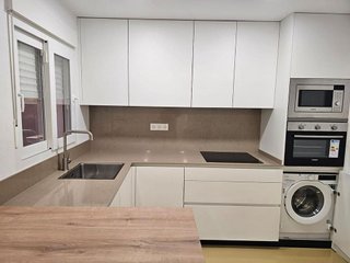 Piso en alquiler en Centro en Almería