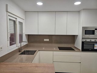 Piso en alquiler en Centro en Almería
