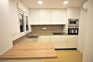 Piso en alquiler en Centro en Almería
