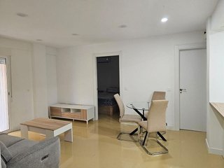 Piso en alquiler en Centro en Almería